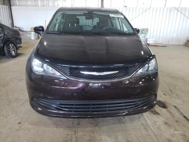 Photo 5 from auction – 2017 CHRYSLER PACIFICA T with VIN 2C4RC1DG0HR578290