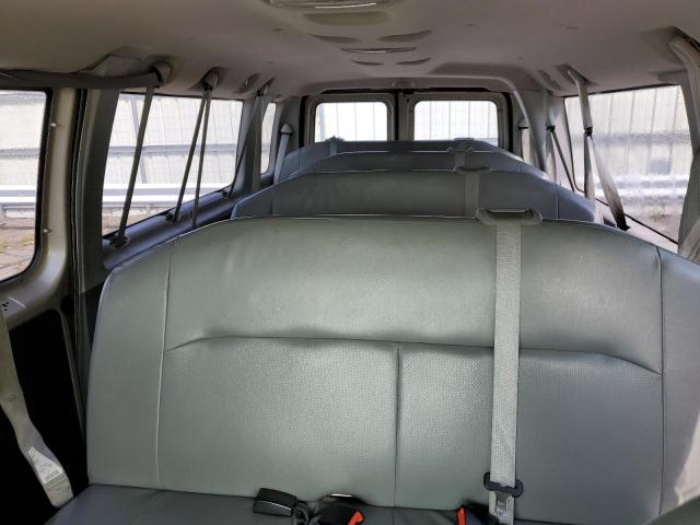 Photo 10 from auction – 2011 FORD ECONOLINE with VIN 1FBSS3BL8BDA64475
