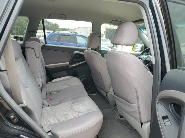 Foto 11 de la subasta – 2007 TOYOTA RAV4 con VIN JTMZD33V676041986