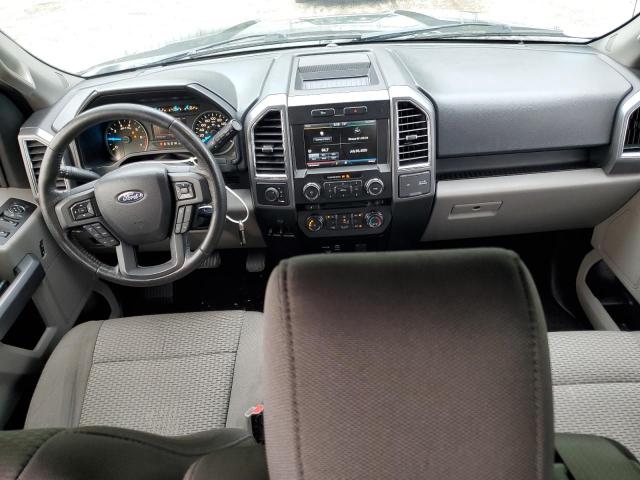 Photo 8 from auction – 2015 FORD F150 SUPER with VIN 1FTEW1EF0FFA18088