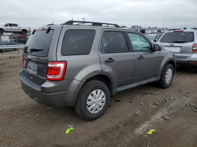 Photo 3 from auction – 2011 FORD ESCAPE XLT with VIN 1FMCU9D74BKC45321