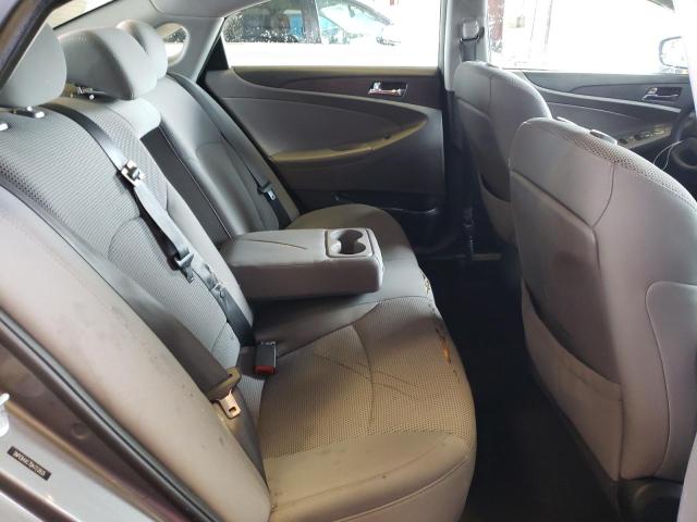 Photo 10 from auction – 2013 HYUNDAI SONATA GLS with VIN 5NPEB4AC7DH723935