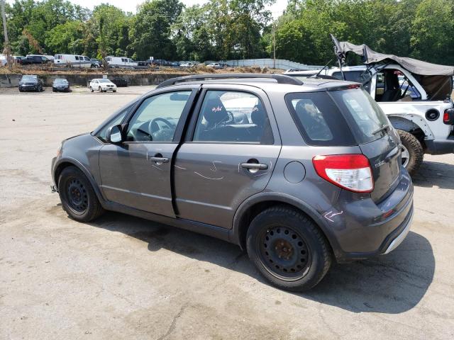 Photo 2 from auction – 2012 SUZUKI SX4 with VIN JS2YB5A37C6301150