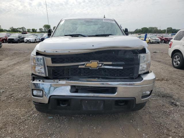 Photo 5 from auction – 2011 CHEVROLET SILVERADO with VIN 1GC1KYCG6BF204839