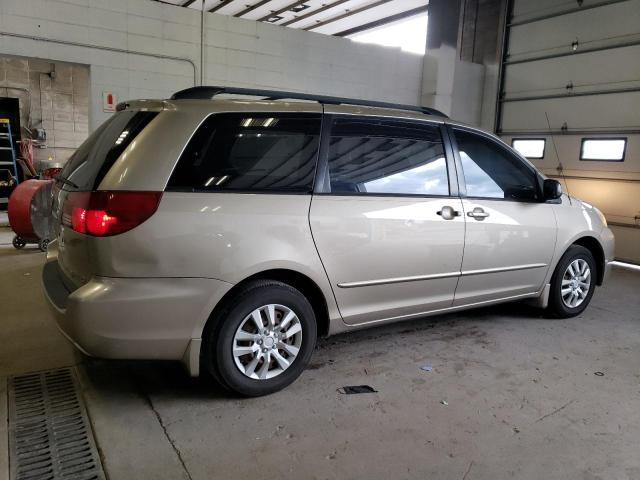 Photo 3 from auction – 2004 TOYOTA SIENNA CE with VIN 5TDZA23C34S171012