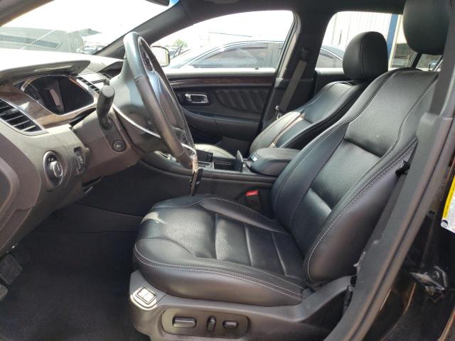 Photo 7 from auction – 2019 FORD TAURUS LIM with VIN 1FAHP2F88KG115565