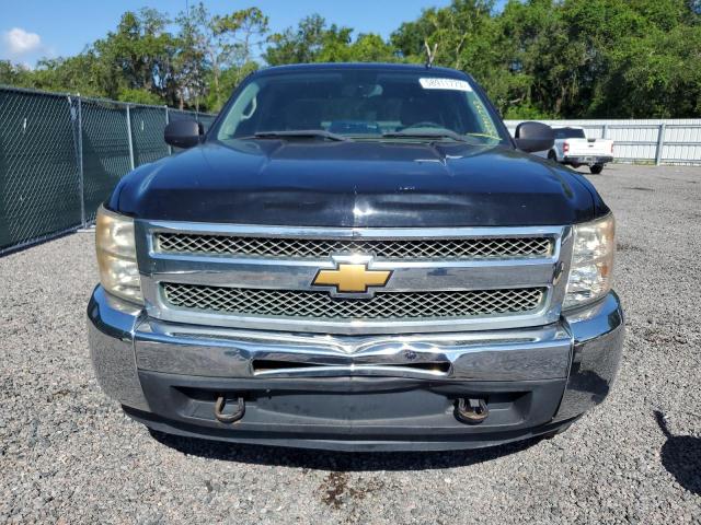 Zdjęcie 5 z aukcji – 2012 CHEVROLET SILVERADO z VIN 3GCPCSE03CG279440