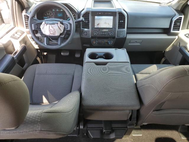 Photo 8 from auction – 2020 FORD F150 SUPER with VIN 1FTEW1E53LKD35261