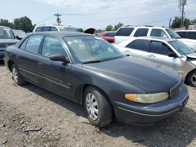 Photo 4 from auction – 2002 BUICK CENTURY CU with VIN 2G4WS52J021249344