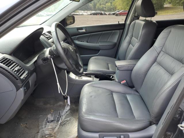 Photo 7 from auction – 2007 HONDA ACCORD EX with VIN 1HGCM56837A210979