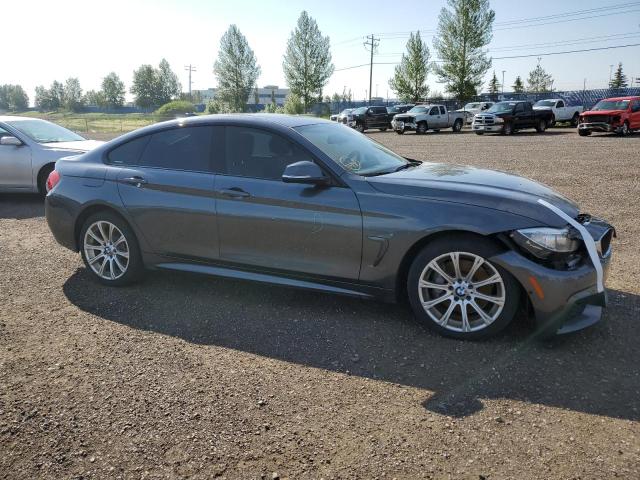 Zdjęcie 4 z aukcji – 2015 BMW 435 XI GRA z VIN WBA4B3C5XFD670187