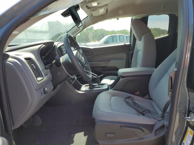 Photo 7 from auction – 2020 GMC CANYON with VIN 1GTH5BEA6L1120949