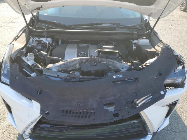 Photo 12 from auction – 2019 LEXUS RX 350 BAS with VIN 2T2ZZMCA3KC123725