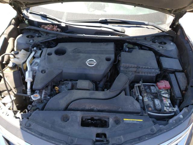 Photo 11 from auction – 2015 NISSAN ALTIMA 2.5 with VIN 1N4AL3AP4FC150232