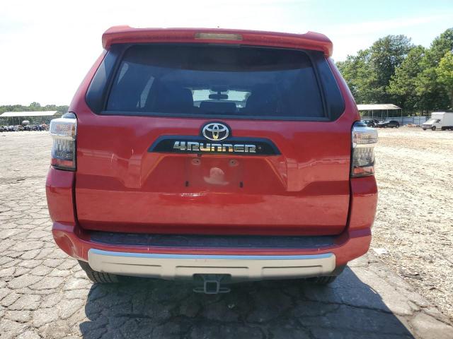 Zdjęcie 6 z aukcji – 2018 TOYOTA 4RUNNER SR z VIN JTEBU5JR5J5565321
