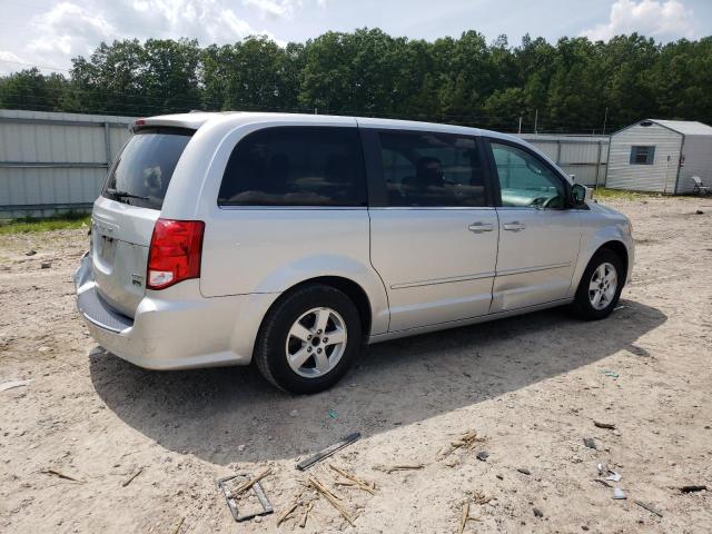 Photo 3 from auction – 2012 DODGE GRAND CARA with VIN 2C4RDGDG6CR151642