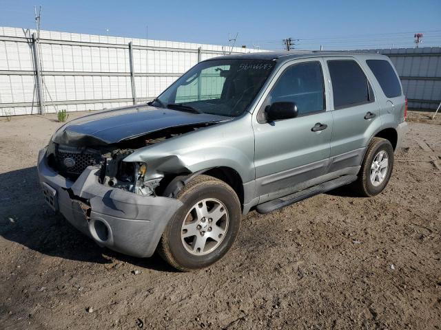 FORD ESCAPE XLT 2005 with VIN 1FMCU03115KA55604 - Photo from auction