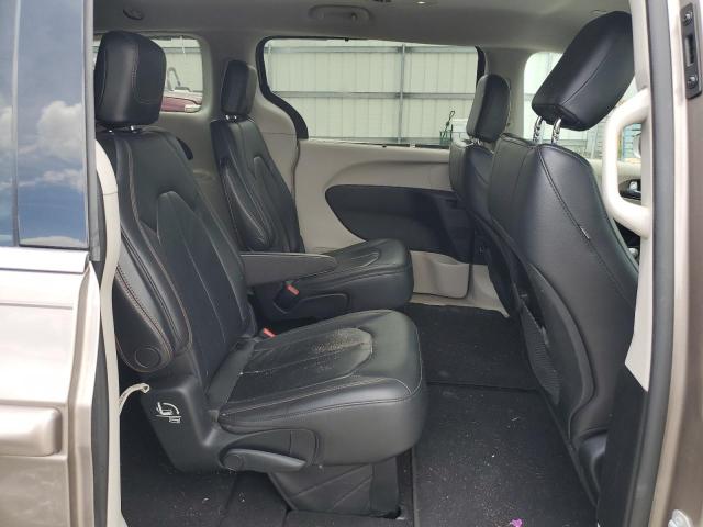 Photo 11 from auction – 2017 CHRYSLER PACIFICA T with VIN 2C4RC1BG9HR762985