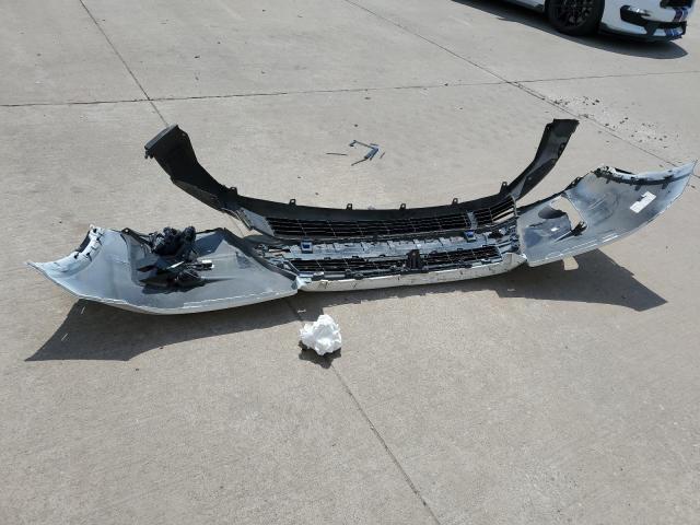 Photo 13 from auction – 2019 TOYOTA HIGHLANDER with VIN 5TDDZRFH2KS948621