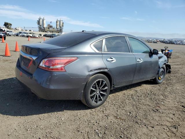 Photo 3 from auction – 2013 NISSAN ALTIMA 3.5 with VIN 1N4BL3AP2DN480067