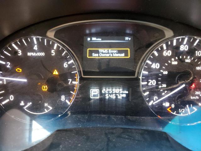 Photo 9 from auction – 2014 NISSAN ALTIMA 2.5 with VIN 1N4AL3AP0EN340290