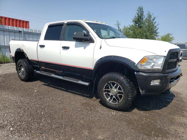 Photo 4 from auction – 2011 DODGE RAM 2500 with VIN 3D7TT2CT9BG617035