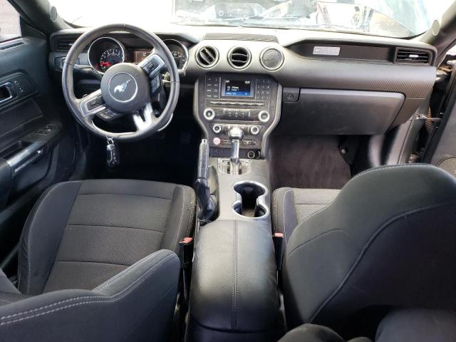 Photo 8 from auction – 2015 FORD MUSTANG with VIN 1FA6P8AMXF5342689