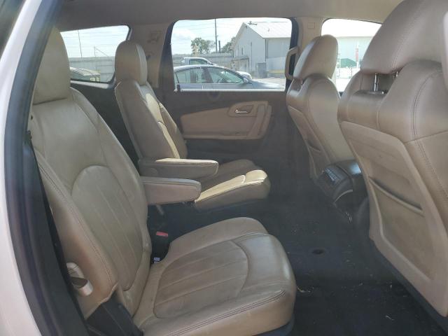 Photo 11 from auction – 2011 CHEVROLET TRAVERSE L with VIN 1GNKVLED7BJ270161