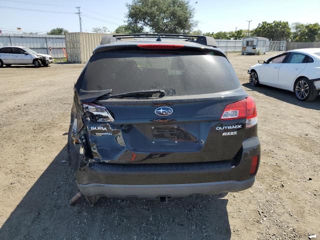 Снимка 6 от търг – 2014 SUBARU OUTBACK 2. с VIN 4S4BRBLC1E3245438
