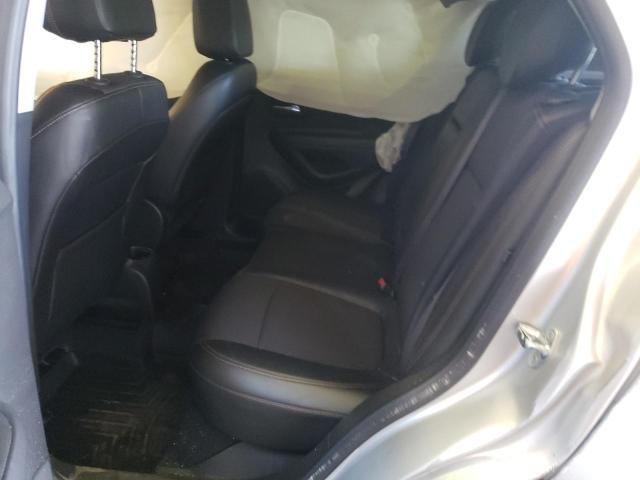 Photo 11 from auction – 2017 CHEVROLET TRAX 1LT with VIN KL7CJPSB6HB192359