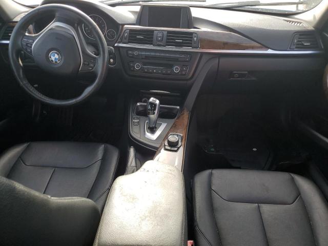 Photo 8 from auction – 2014 BMW 328 XI SUL with VIN WBA3B5C53EP541017