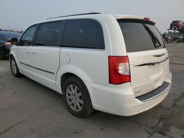 Photo 2 from auction – 2011 CHRYSLER TOWN & COU with VIN 2A4RR8DG4BR634854