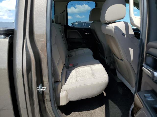 Photo 10 from auction – 2014 CHEVROLET SILVERADO with VIN 1GCVKREC7EZ311726