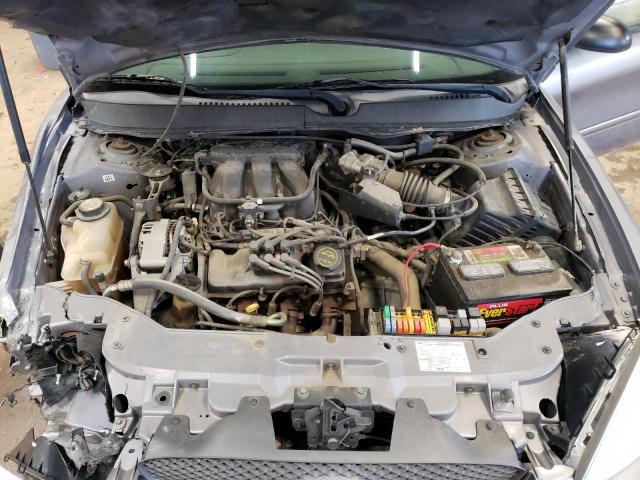 Photo 11 from auction – 2006 FORD TAURUS SE with VIN 1FAFP53U56A245709