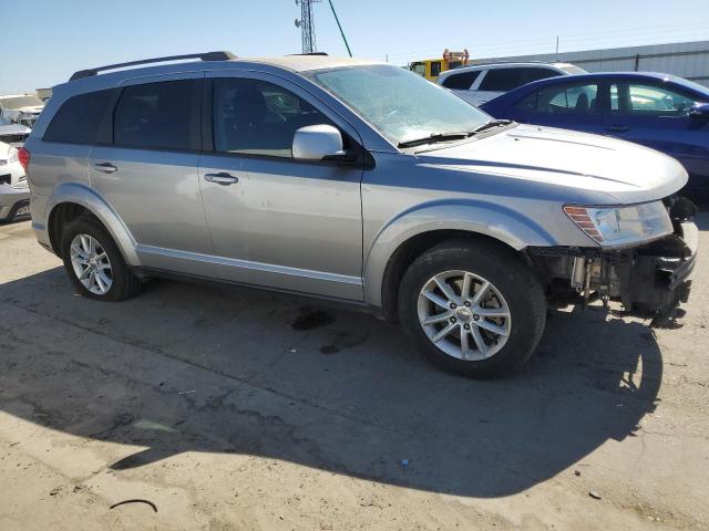 Photo 4 from auction – 2017 DODGE JOURNEY SX with VIN 3C4PDCBG7HT515607