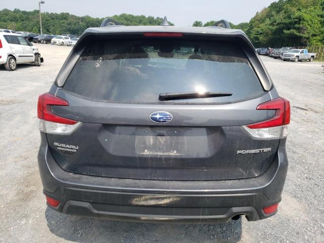 Photo 6 from auction – 2021 SUBARU FORESTER P with VIN JF2SKAJC0MH569702