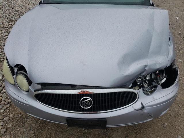 Photo 11 from auction – 2005 BUICK LACROSSE C with VIN 2G4WC532651246019