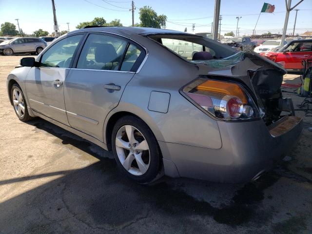 Photo 2 from auction – 2008 NISSAN ALTIMA 3.5 with VIN 1N4BL21E48N419947