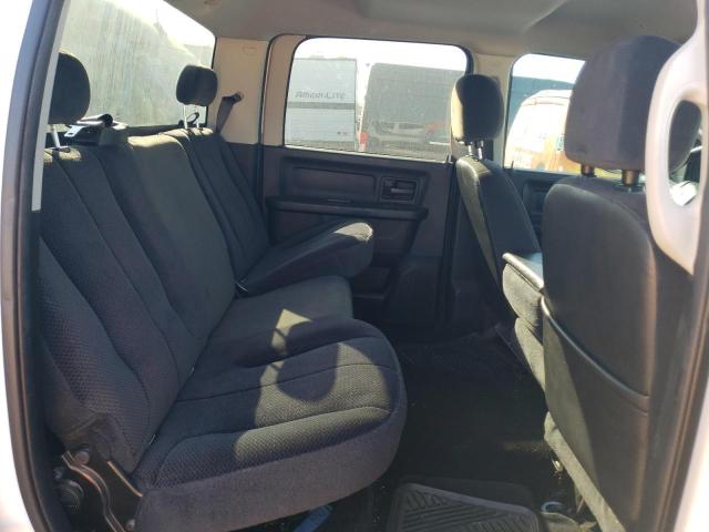 Photo 11 from auction – 2017 RAM 2500 ST with VIN 3C6UR5CLXHG519341