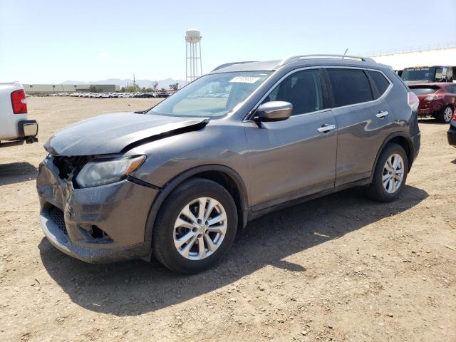 Photo 1 from auction – 2015 NISSAN ROGUE S with VIN 5N1AT2MV5FC784367