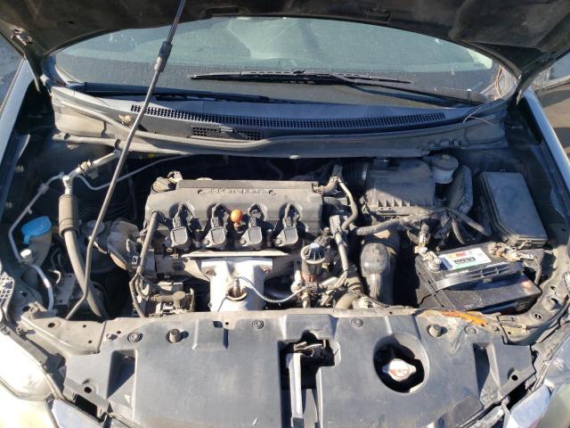 Photo 11 from auction – 2014 HONDA CIVIC LX with VIN 2HGFB2F50EH516446