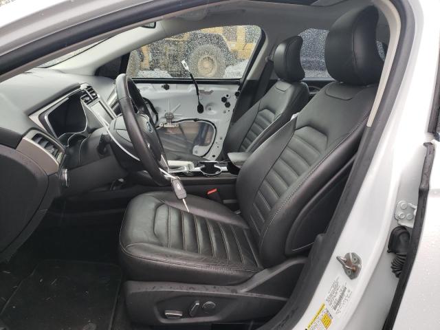 Photo 7 from auction – 2016 FORD FUSION SE with VIN 3FA6P0HD1GR242762