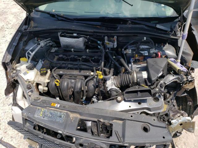 Photo 11 from auction – 2010 FORD FOCUS SES with VIN 1FAHP3GN5AW234317