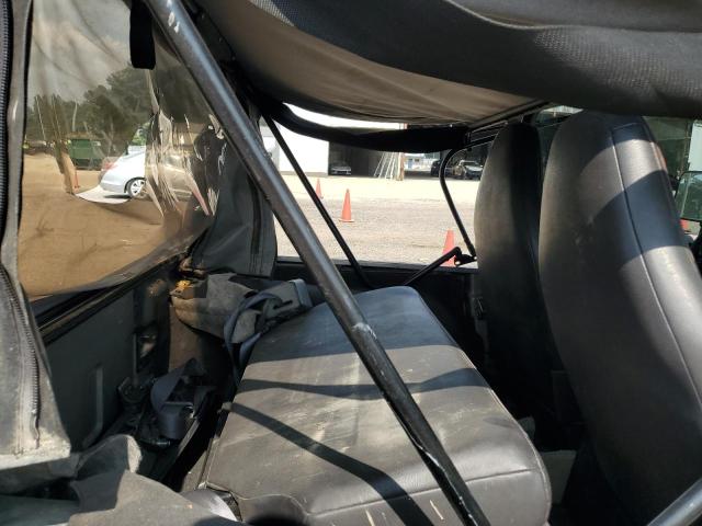 Photo 10 from auction – 2000 JEEP WRANGLER / with VIN 1J4FA49S4YP803927