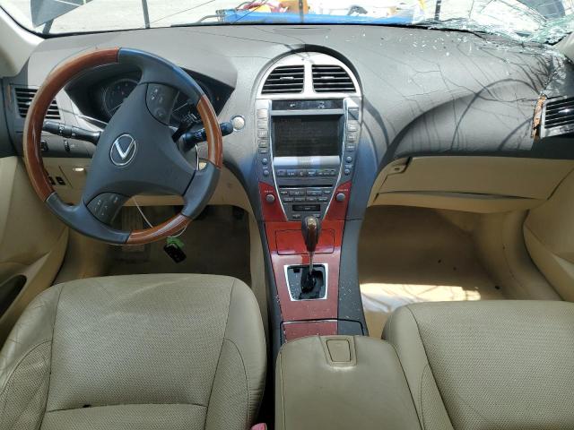 صورة رقم 8 من المزاد - 2007 LEXUS ES 350 مع VIN JTHBJ46G072070399