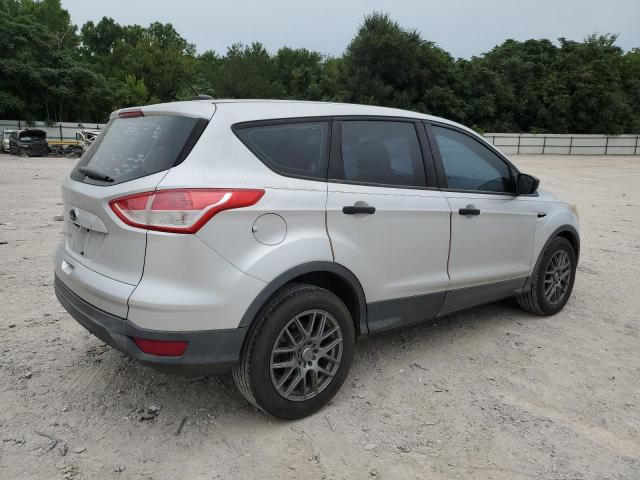 Foto 3 de la subasta – 2014 FORD ESCAPE S con VIN 1FMCU0F7XEUB71680
