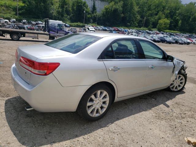 Photo 3 from auction – 2011 LINCOLN MKZ with VIN 3LNHL2GC4BR751851