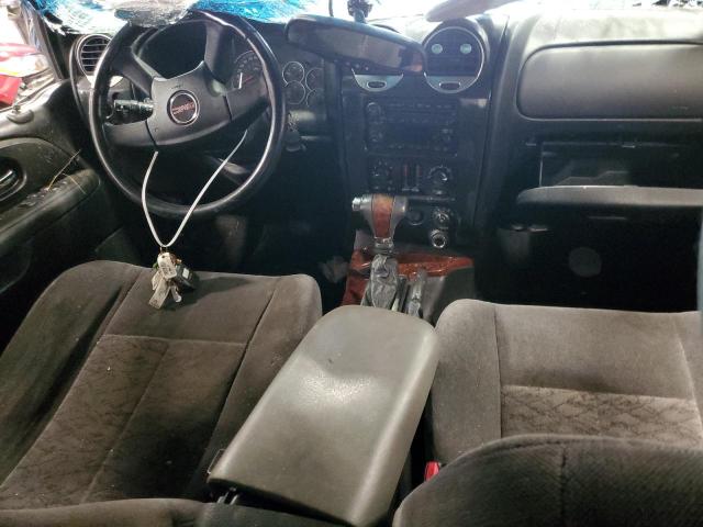 Photo 8 from auction – 2006 GMC ENVOY with VIN 1GKDT13SX62269149