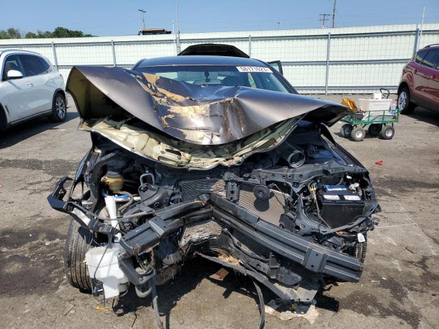 Photo 5 from auction – 2013 KIA FORTE EX with VIN KNAFU4A24D5686393