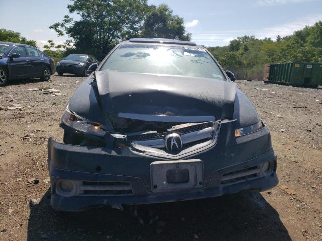 Photo 5 from auction – 2008 ACURA TL with VIN 19UUA66208A009637